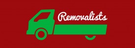 Removalists Koolkhan - My Local Removalists